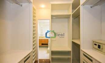 Imagem 6: Apartamento com 3 dormitórios à venda, 193 m² por R$ 1.540.000 - Vila Suzana - São Paulo/S