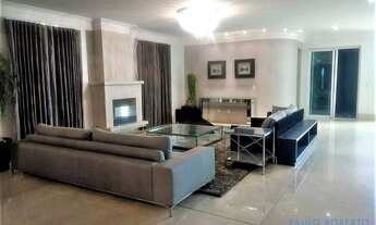 Imagem 7: CASA EM CONDOMÍNIO - TAMBORÉ - SP