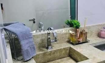 Imagem 7: São Paulo - Casa de Condomínio - JARDIM SANTA EMILIA