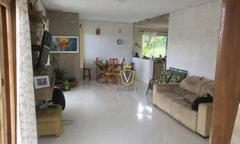 Imagem: Casa com 3 dormitórios à venda, 122 m²