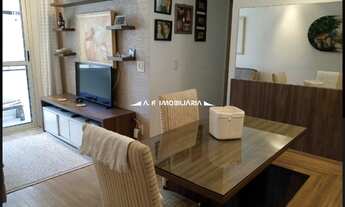 Imagem: São Paulo - Apartamento Padrão - PARQUE