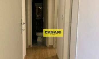 Imagem 5: Apartamento com 3 dormitórios à venda, 136 m² - Vila Euclides - São Bernardo do Campo/SP