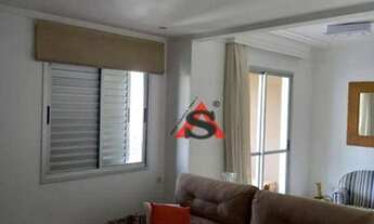 Imagem 4: Apartamento com 3 dormitórios à venda, 80 m² por R$ 730.000,00 - Vila Gumercindo - São Pau