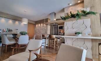 Imagem 4: Apartamento à venda, 1 quarto, 1 suíte, 1 vaga, Monte Castelo - Campo Grande/MS