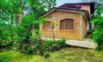 Imagem 6: PALHOÇA - Chácara - ENSEADA DO BRITO (ENS BRITO