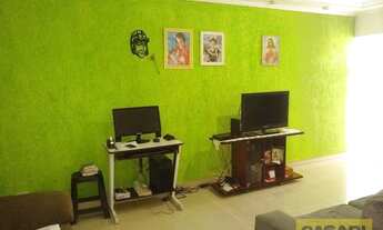 Imagem 6: Sobrado com 9 dormitórios à venda, 437 m²- Paulicéia - São Bernardo do Campo/SP