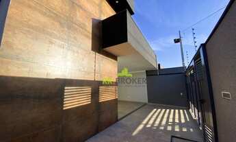 Imagem: Casa com 3 dormitórios à venda, 120 m²