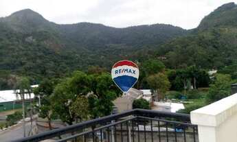 Imagem 4: Cobertura com 3 dormitórios à venda, 131 m² por R$ 669.000,00 - Camorim - Rio de Janeiro/R