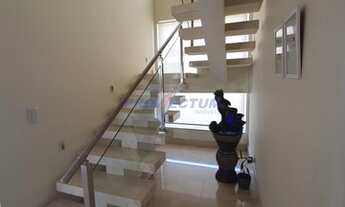 Imagem 5: Hortolândia - Casa de Condomínio - Jardim Santa Rita de Cássia