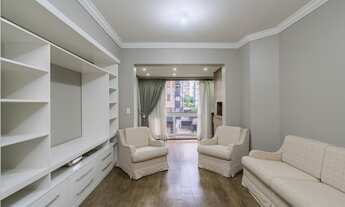 Imagem: PORTO ALEGRE - Apartamento Padrão - Bela