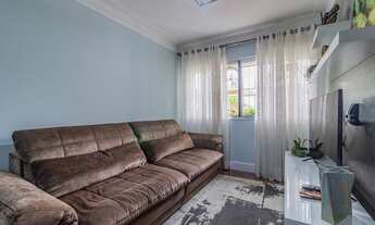 Imagem 4: SãO PAULO - Apartamento Padrão - Jardim Anália Franco