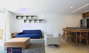 Imagem: Apartamento Venda 1 Dormitórios - 80 m²