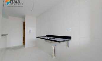 Imagem 7: Apartamento com 2 dormitórios à venda, 69 m² por R$ 440.000,00 - Canto do Forte - Praia Gr