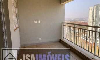 Imagem 2: Apartamento para Venda em Ribeirão Preto, Quinta da Primavera, 3 dormitórios, 3 suítes, 4