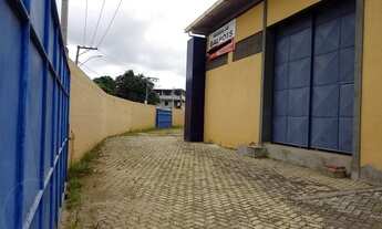 Imagem: GALPÃO 300M2 na RUA PRINCIPAL DE VALERIA