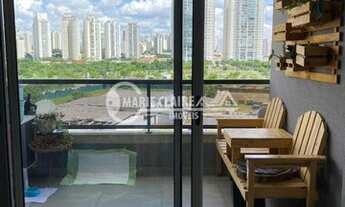 Imagem: Apartamento à venda em Perdizes - 870mil