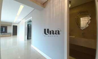 Imagem 3: Apartamento no Torre Madrid próximo ao Lago Igapó com 3 dormitórios à venda, 186 m² por R