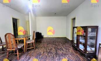 Imagem 7: Apartamento para venda - 106 m² com 3 quartos e 127 m² de área externa