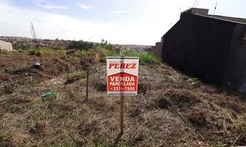 Imagem 2: LONDRINA - Terreno Padrão - Nova Olinda