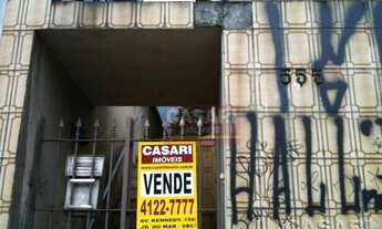 Imagem: Prédio Comercial para venda e locação