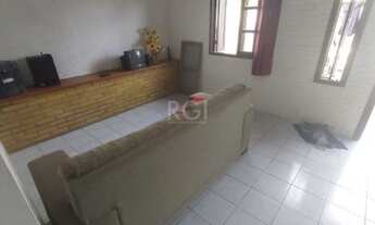 Imagem 4: Casa em Hípica Casa com 1 dormitório