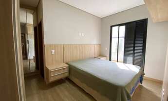 Imagem 6: Casa em Condomínio para Venda em Indaiatuba, Jardim Residencial Dona Maria José, 3 dormitó