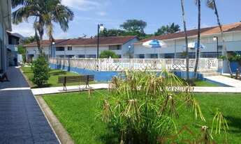 Imagem: Sobrado em condomínio à venda em Ubatuba