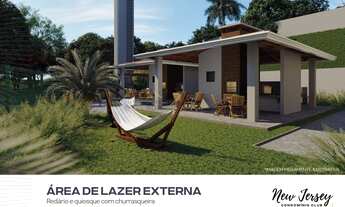 Imagem 3: Apartamento à venda, 2 quartos, 1 vaga, Lamenha Grande - Almirante Tamandaré/PR