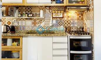 Imagem 2: Apartamento à venda, 2 quartos, 1 vaga, Caça e Pesca - Gravataí/RS