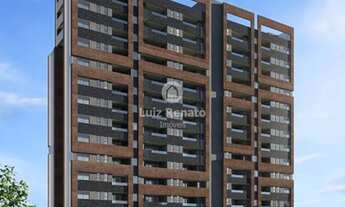 Imagem 2: Apartamento à venda 1 quarto 1 suíte 1 vaga - Vila da Serra