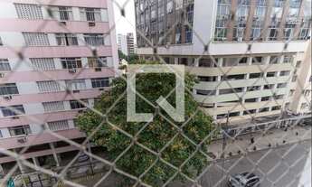 Imagem 5: Apartamento para Aluguel - Tijuca, 2 Quartos, 67 m2