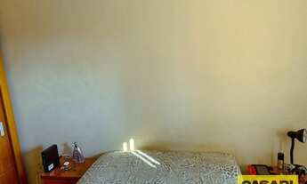 Imagem 2: Apartamento com 2 dormitórios à venda, 68 m²- Vila Mussolini - São Bernardo do Campo/SP