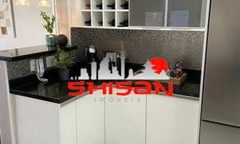 Imagem 6: VILA OLIMPIA - TERRAÇO GOURMET- 120MS2