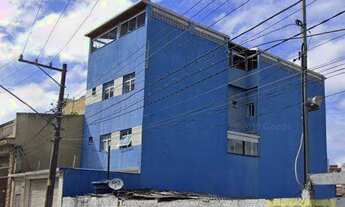 Imagem 2: Prédio à venda, 520 m² - Vila Apiaí - Santo André/SP