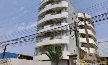 Imagem 2: Apartamento com 2 quartos no Edifício Dubai - Bairro Jardim Carvalho em Ponta Grossa