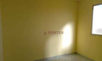 Imagem 2: Apartamento com 2 dormitórios, 42 m² - venda por R$ 90.000,00 ou aluguel por R$ 670,00/mês