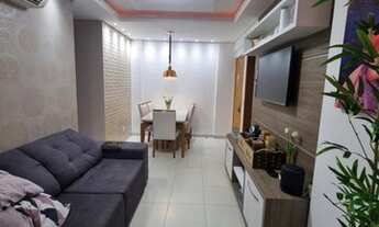 Imagem 3: Apartamento com 3 quartos no Condomínio Alvorada Cuiabá - Bairro Terra Nova em Cuiabá