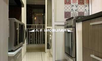 Imagem 3: São Paulo - Apartamento Padrão - VILA NIVI