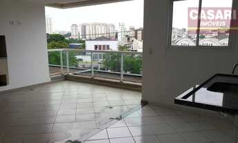 Imagem 6: Apartamento 130m, 3 suítes , lazer completo Centro SBC