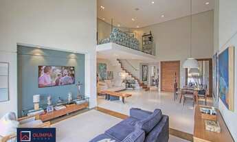 Imagem 6: Venda Apartamento 4 Dormitórios - 210 m² Brooklin