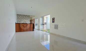 Imagem 4: Casa com 3 quartos - Bairro Alvorada em Senador Canedo