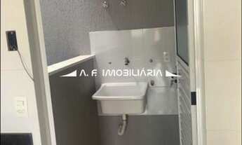 Imagem 2: São Paulo - Apartamento Padrão - VILA MAZZEI