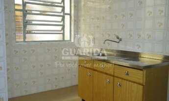 Imagem 4: Apartamento para aluguel, 1 quarto, Rio Branco - Porto Alegre/RS