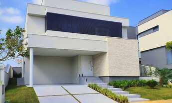 Imagem: Casa Venda 5 quartos Condomínio Alphaville