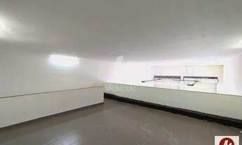 Imagem 5: Salão/Galpão (salão - térreo