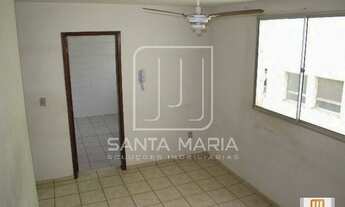 Imagem 1: Apartamento (tipo - padrao) 2 dormitórios, cozinha planejada, em condomínio fechado