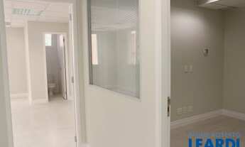 Imagem 4: CONJ. COMERCIAL - HIGIENÓPOLIS - SP