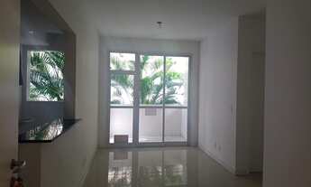Imagem 3: Apartamento para venda com 56 metros quadrados com 2 quartos em Vila Isabel - Rio de Janei