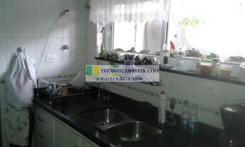 Imagem 2: Casa de 3 Dormitórios na Rua Mesquita