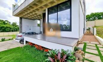 Imagem: GRAVATAí - Casa de Condomínio - Centro